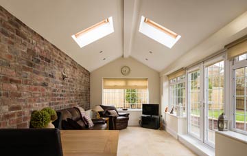 conservatory roof insulation Mattishall Burgh, Norfolk