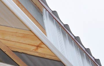 why Mattishall Burgh fascia repairs are essential