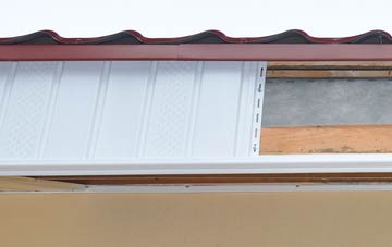 Mattishall Burgh fascia repair costs