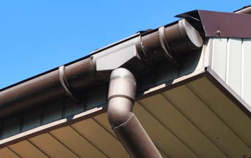 types of Mattishall Burgh fascias