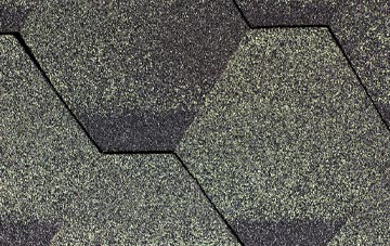 Mattishall Burgh fibreglass shingle repairs