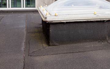 disadvantages of Mattishall Burgh flat roofs