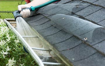 Mattishall Burgh gutter cleaning costs