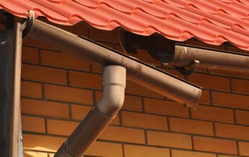 Mattishall Burgh gutter repair costs