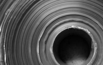 Mattishall Burgh pvc roof replacement