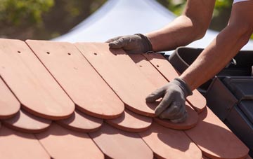 Mattishall Burgh roof tile contractors