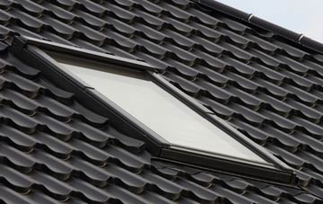 benefits of Mattishall Burgh roof windows