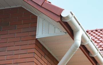 Mattishall Burgh soffit repair costs