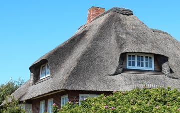 thatch roofing Mattishall Burgh, Norfolk