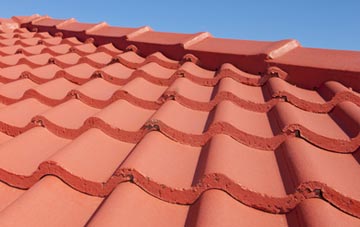 Mattishall Burgh tile and slate roof replacement