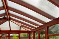 Mattishall Burgh conservatory roofing insulation