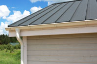 Mattishall Burgh fascia repair