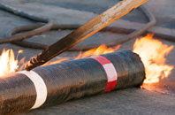 free Mattishall Burgh flat roofing repair quotes