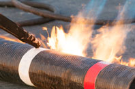Mattishall Burgh flat roofing replacement