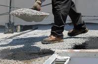 find rated Mattishall Burgh flat roofing replacement companies