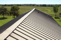 Mattishall Burgh metal roof quotes