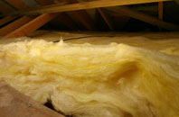 Mattishall Burgh pitch roof insulation