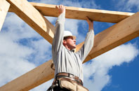 Mattishall Burgh roof replacement work