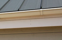 Mattishall Burgh soffit repair