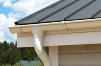 Mattishall Burgh soffits